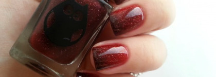 Anna Gorelova by Dance Legend HallOWLeen 1 Ворожея