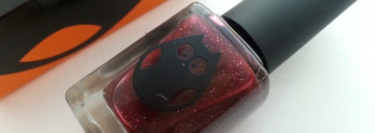 Anna Gorelova by Dance Legend HallOWLeen 1 Ворожея