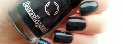 Dance Legend Mortal Kombat Sub-Zero