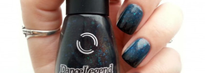 Dance Legend Mortal Kombat Sub-Zero