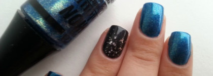 Eva Mosaic Fashion Colour Maxi Brush Perfect Nails Snow Queen 212
