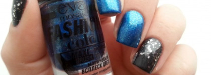 Eva Mosaic Fashion Colour Maxi Brush Perfect Nails Snow Queen 212