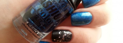 Eva Mosaic Fashion Colour Maxi Brush Perfect Nails Snow Queen 212
