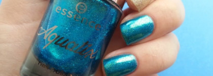 Сказка о Золотой рыбке и ее Морском царстве