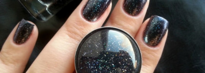 Anna Gorelova by Dance Legend. Зима # 16 Ведун