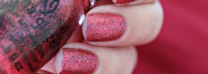 China Glaze Nail Lacquer With Hardeners 82122 I Love Your Guts