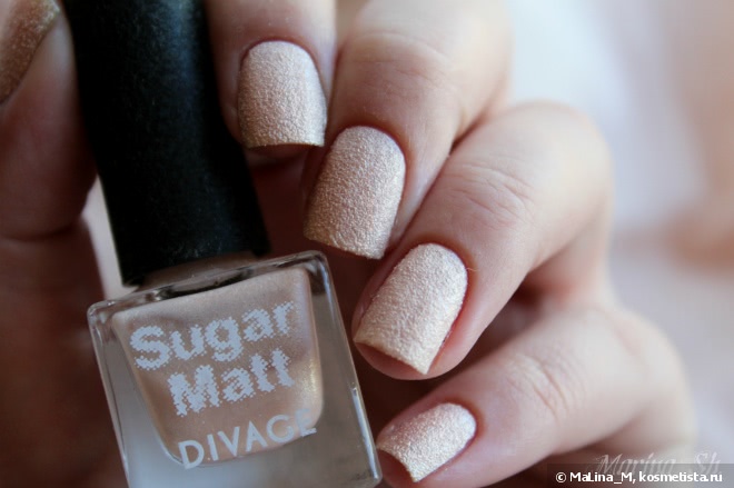 Divage Sugar Matt 02