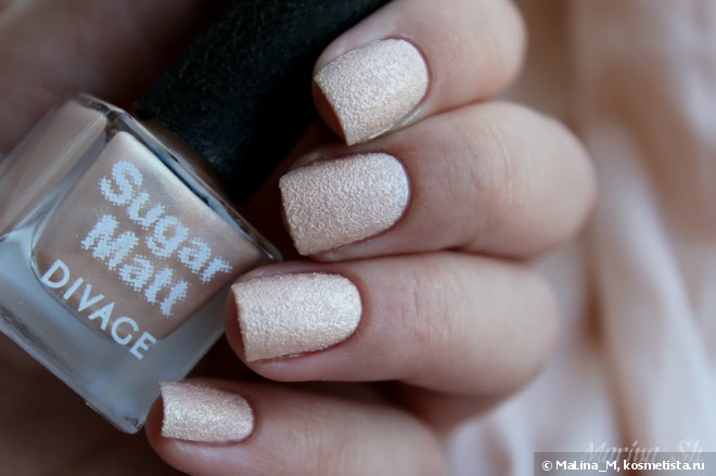 Divage Sugar Matt 02