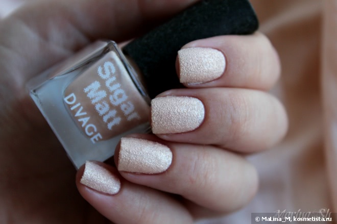 Divage Sugar Matt 02