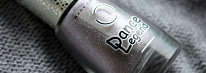 Dance Legend Sahara Crystal Metal 51 Platinum