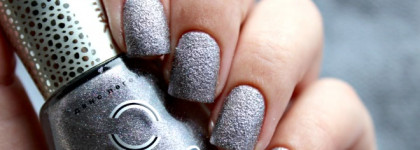 Dance Legend Sahara Crystal Metal 51 Platinum