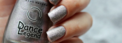 Dance Legend Sahara Crystal Metal 51 Platinum