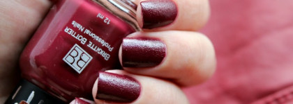 Brigitte Bottier Liquid Leather 608