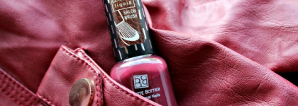 Brigitte Bottier Liquid Leather 608