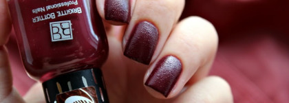 Brigitte Bottier Liquid Leather 608