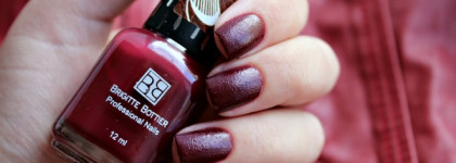 Brigitte Bottier Liquid Leather 608