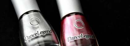 Dance Legend Hammering 04 As You Wish + 06 Waking The Demon