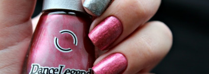 Dance Legend Hammering 04 As You Wish + 06 Waking The Demon