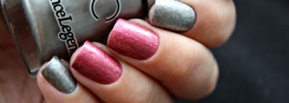 Dance Legend Hammering 04 As You Wish + 06 Waking The Demon