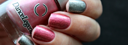 Dance Legend Hammering 04 As You Wish + 06 Waking The Demon