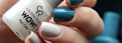 Golden Rose Wow! 06 + 75