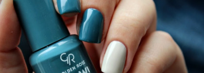 Golden Rose Wow! 06 + 75