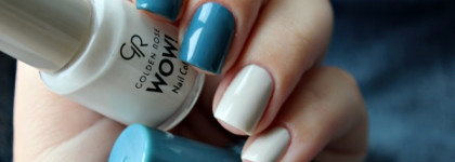 Golden Rose Wow! 06 + 75