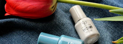 Golden Rose Wow! 06 + 75