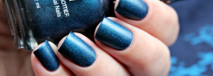 Brigitte Bottier Satin Chic 155