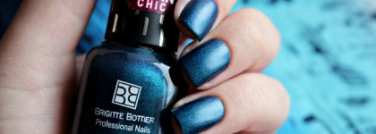 Brigitte Bottier Satin Chic 155