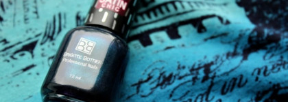 Brigitte Bottier Satin Chic 155