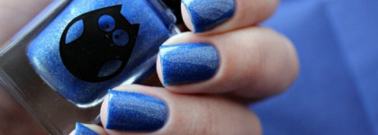 Anna Gorelova by Dance Legend 35 Борисфен