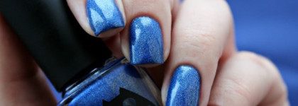 Anna Gorelova by Dance Legend 35 Борисфен