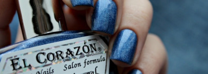 El Corazon Active Bio-gel Color gel polish Prisma 423/26