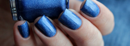 El Corazon Active Bio-gel Color gel polish Prisma 423/26