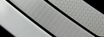 Пилки для кожи и ногтей Butterfly (3085 Sun, 3083S, 3087 Supernova)