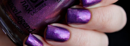 Dance Legend Binary Lacquer 45 Violetta