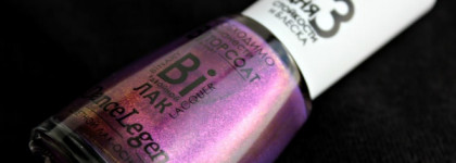 Dance Legend Binary Lacquer 45 Violetta