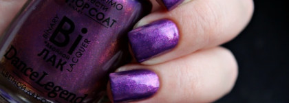 Dance Legend Binary Lacquer 45 Violetta