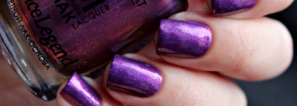 Dance Legend Binary Lacquer 45 Violetta