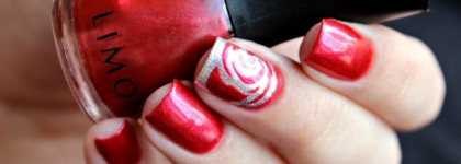 Limoni Oriental Silk 741