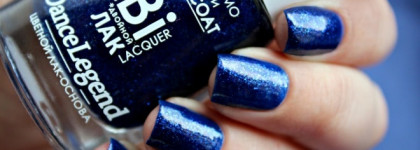 Dance Legend Binary Lacquer 46 Snezhana