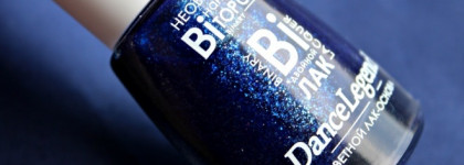 Dance Legend Binary Lacquer 46 Snezhana