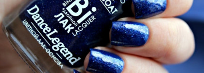 Dance Legend Binary Lacquer 46 Snezhana