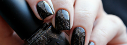 Anna Gorelova by Dance Legend 60 Перун