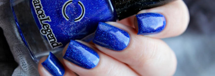 Dance Legend Sparky 04 Aviator