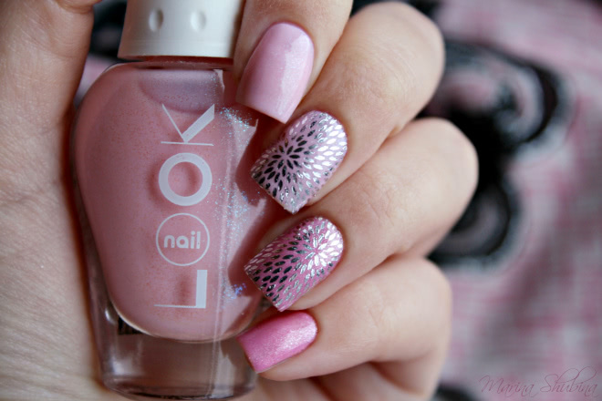 NailLook Sweet Dreams 31427 + 31428
