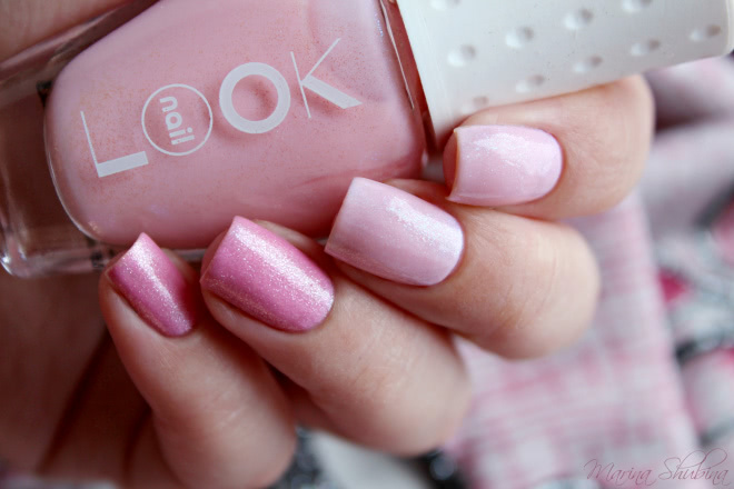 NailLook Sweet Dreams 31427 + 31428
