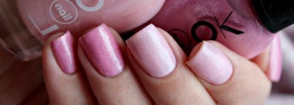 NailLook Sweet Dreams 31427 + 31428