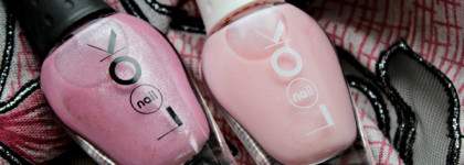 NailLook Sweet Dreams 31427 + 31428